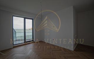 Stațiunea Mamaia -  LAKE ON - Apartament cu 2 camere cu o vedere superba la lac - Poză 5