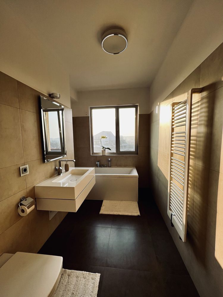 Elisabetin| Apartament premium | 2 camere |  112 mp. - Poză 7