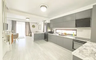 Vila tip duplex p+E - Teren 150 mp - 150.000eur - Poză 19