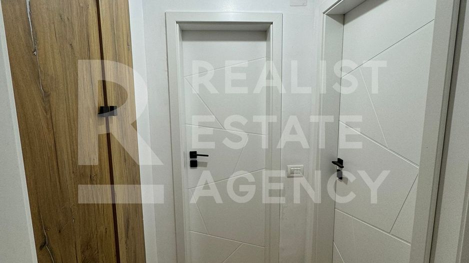 Apartament 2 camere, 52mp, renovat, București - Poză 5