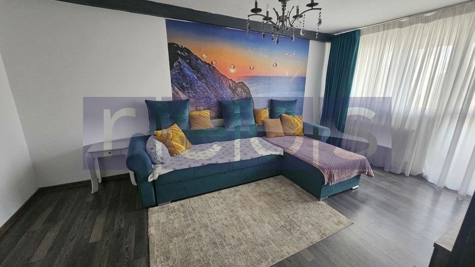 VANZARE 2 CAMERE DRISTOR | CAMIL RESSU | METROU | - Poză 1