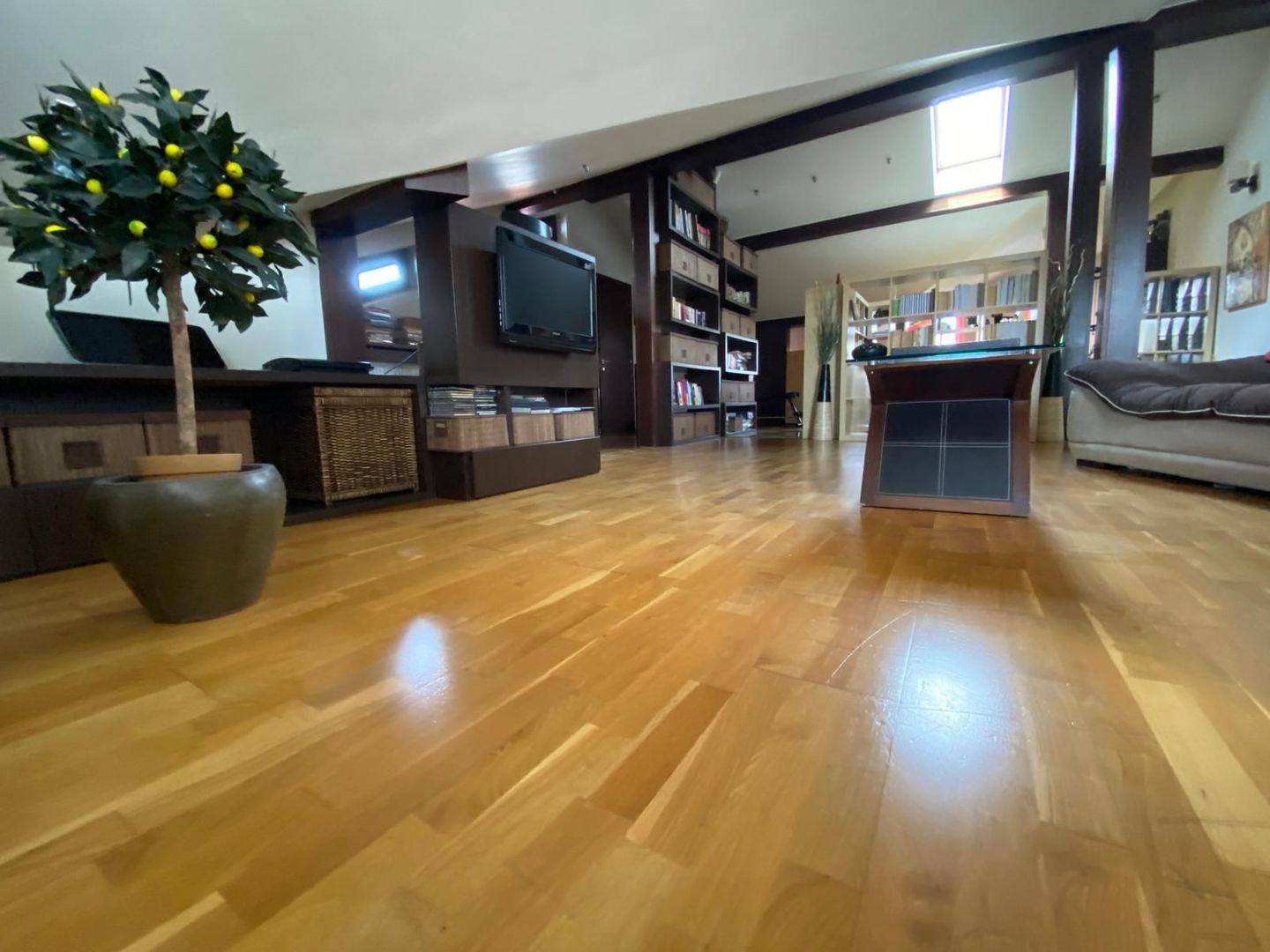 Vila 8 camere | padurea Baneasa | teren 383 mp - Poză 17
