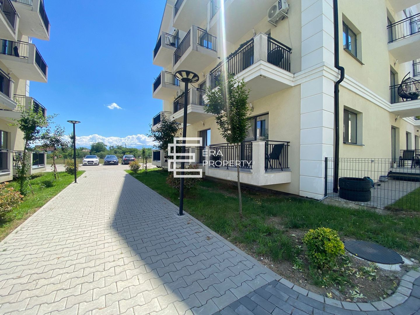 Apartament 3 camere, 80 mp,gradina 42 mp -  Selimbar - Poză 12