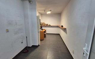 Spatiu comercial 109,54 + 2 locuri de parcare - Varteju - Poză 12