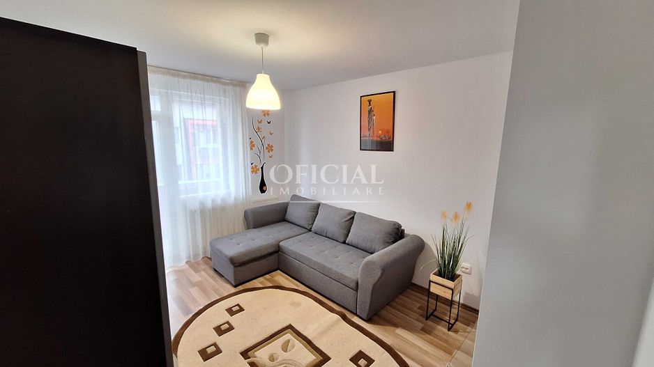 Apartament 2 Camere Decomandat | 57 Mp | Parcare | Floresti Cetatii - Poză 1