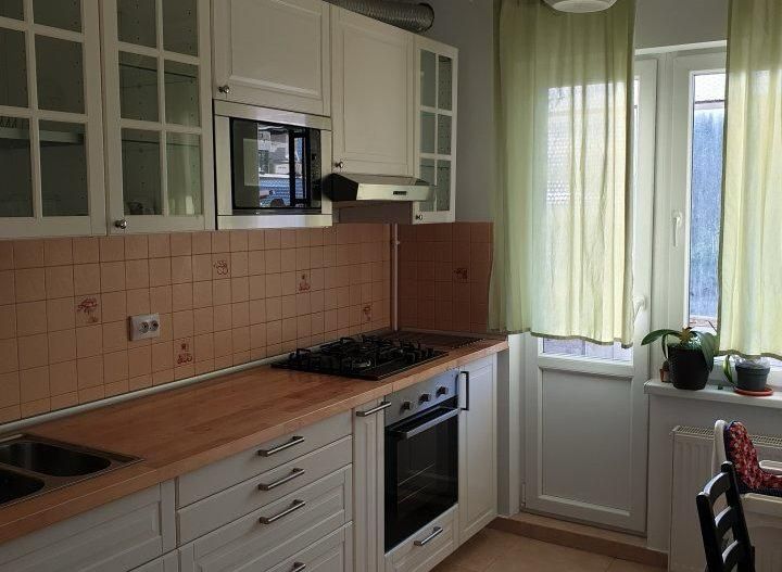 AP. 3 CAMERE APARATORII PATRIEI, CAT-FRIENDLY, PARCARE, METROU 8 MIN - Poză 1