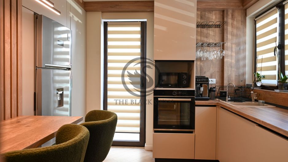 Casa cu 4 camere de vanzare | Renovata 2025 | Cartier Albert - Evocasa - Poză 10