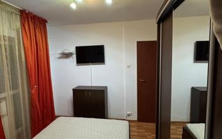 Apartament incapator cu trei camere, zona Iancuui - Poză 6