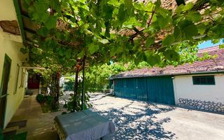 Casă de vânzare-teren 2.300 mp| Ocna Sibiului - Poză 7