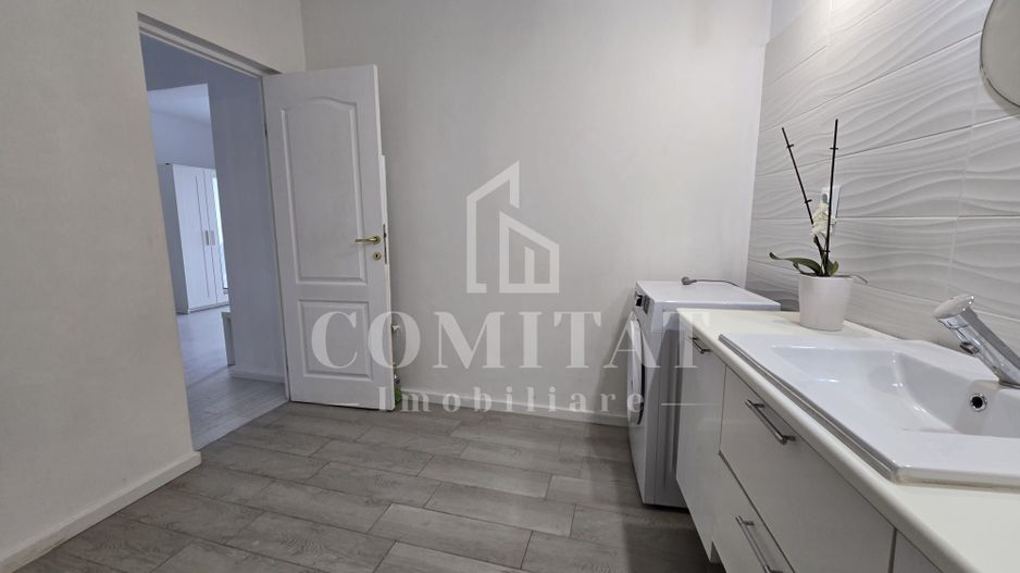 Apartament cu 2 camere | Terasă generoasă |Etaj intermediar | Fabricii - Poză 10