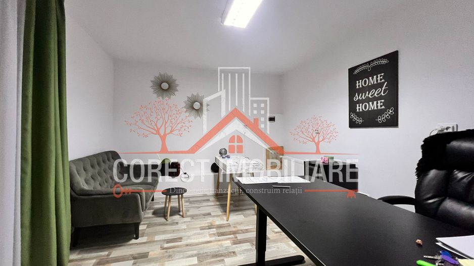 De vânzare apartament etaj1 – Strada Ursului - Poză 7