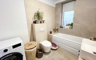 Apartament modern cu 3 camere | TERASA 28mp | Braytim - Poză 10