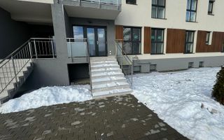 Spatiu comercial, 60 mp, Zona Maurer - Poză 7