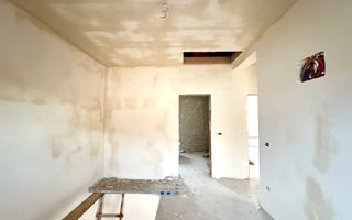 Duplex cu 4 camere, despărțit prin CARPORT | Mosnita Noua | HORNBACH - Poză 8