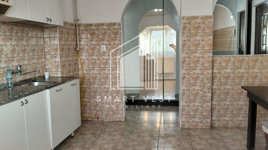 Apartament 2 camere | Etajul 4 | Zona Micro 17 - Poză 2