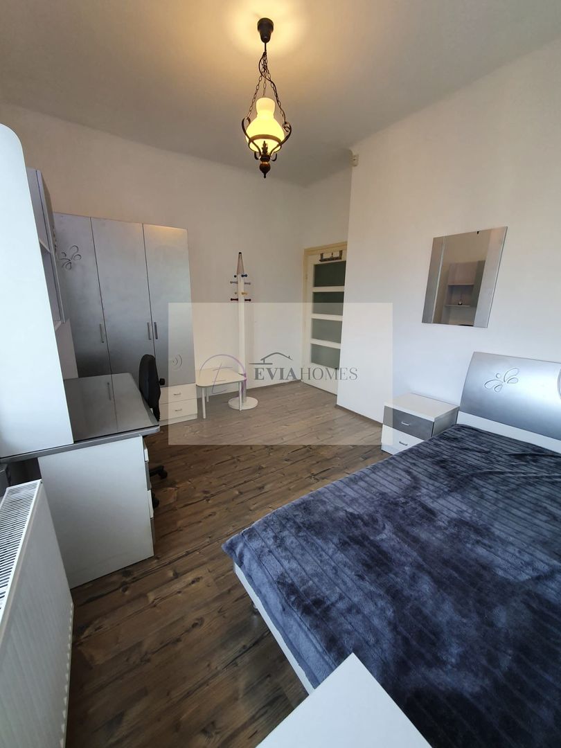 etaj 2/ oportunitate investitie/ zona Casei de Cultura a Studentilor - Poză 1