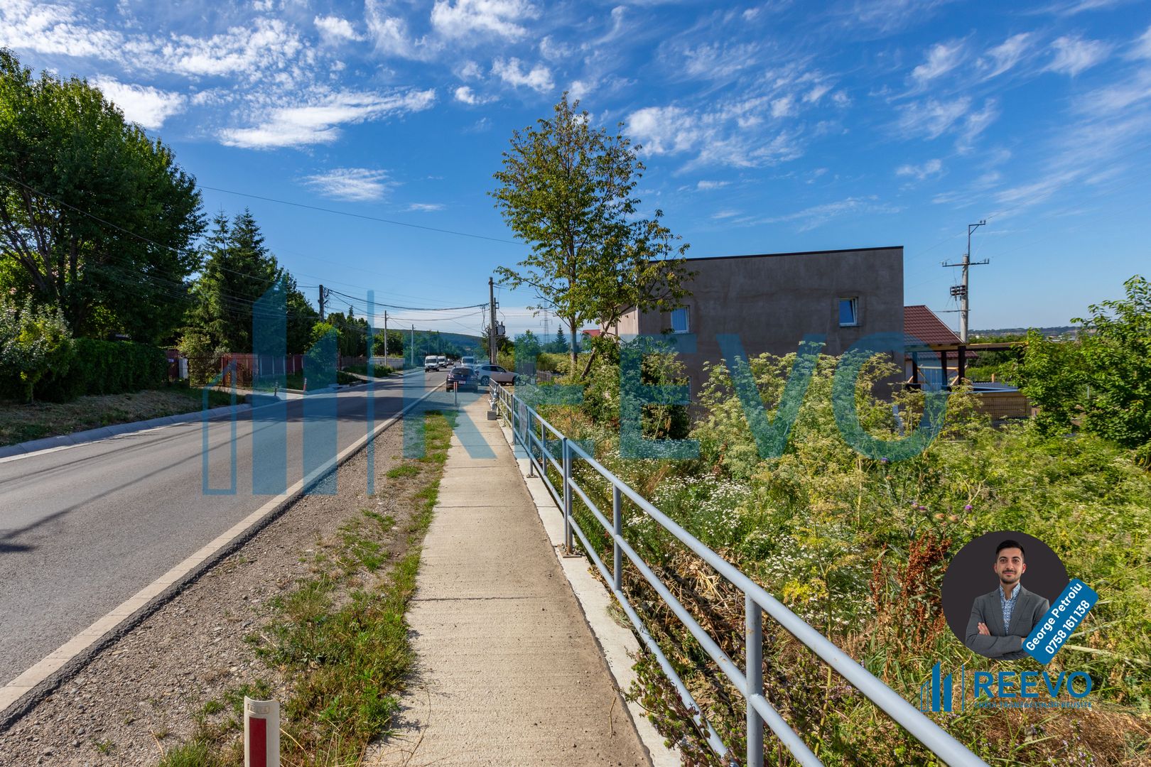 Casă/Vilă premium de vânzare, Hemeiuși, Bacău - Poză 43