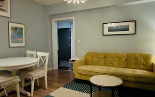 2 camere Parc Cismgiu Brezoianu | Sala Palatului | Centrala - Poză 9