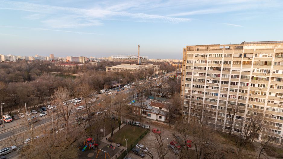 Apartament cu 2 camere decomandat de vanzare in zona Muncii Basarabia - Poză 25