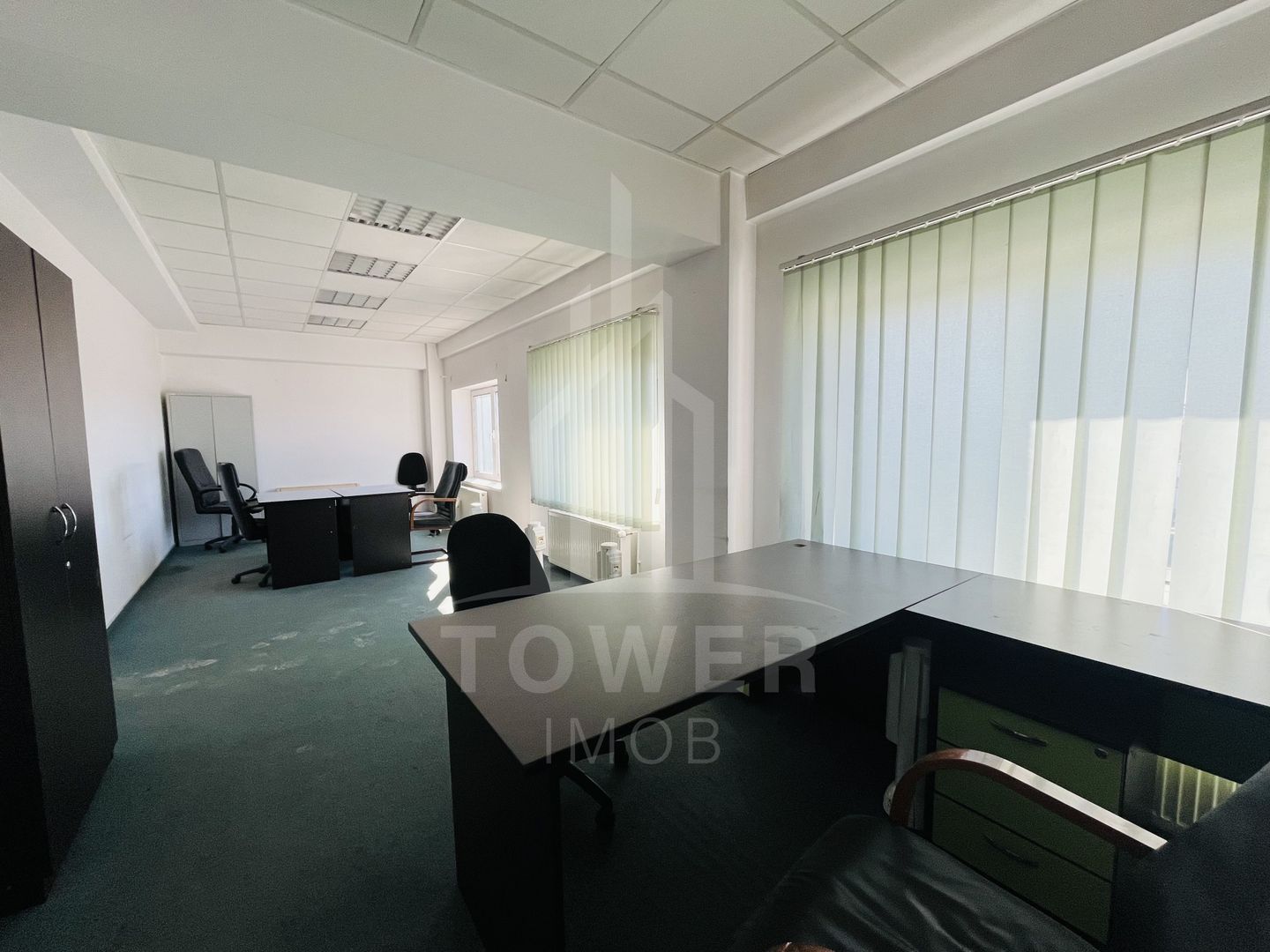 Spațiu birouri de inchiriat-Zona centrala - Poză 48