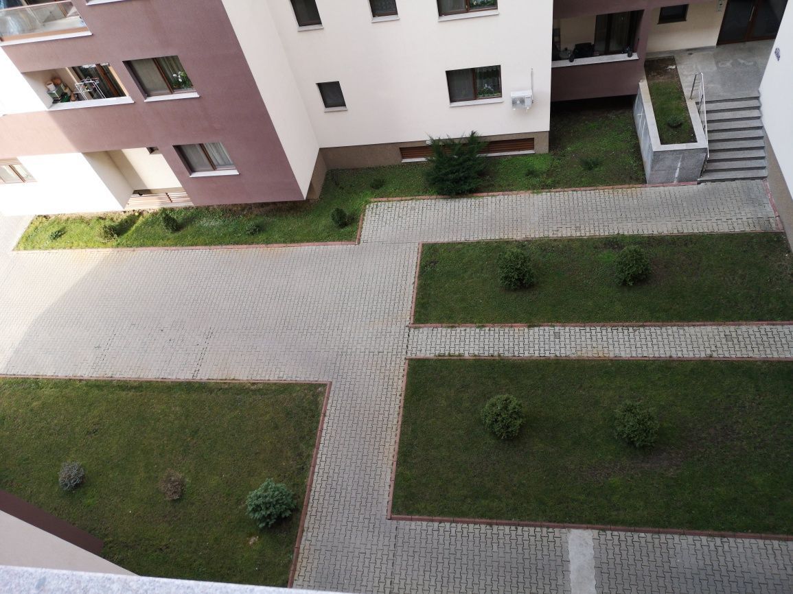 3 Camere | Parcare | Curte Interioară | Mobilat complet | Metrou | S6 - Poză 8