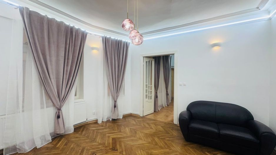 Studio | Zona Armeneasca - Mosilor - Poză 1