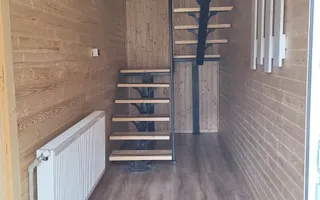 Casă individuală 5 camere de vânzare Rucăr Săticu de Jos Argeș - Poză 25