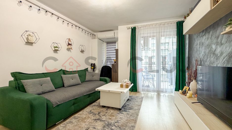 Apartament 2 camere Oasului! - Poză 1