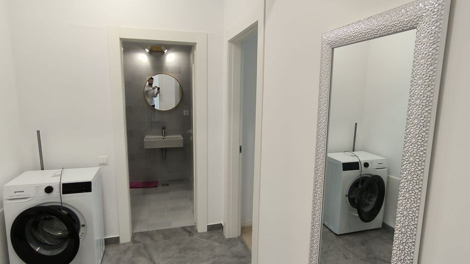 2 camere Mihai Bravu-Timpuri Noi - Poză 9