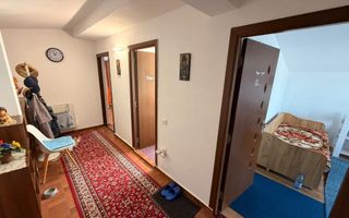 Casa individuala la cheie, 5 camere, 126 mp+474 mp teren, zona Gilau - Poză 5