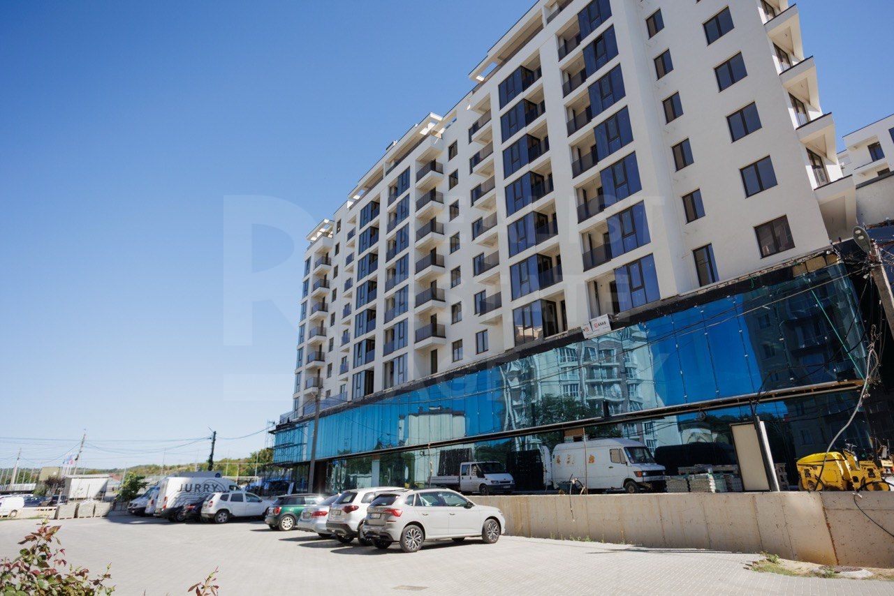 Vânzare, apartament, 2 camere, Strada Basarabia, Ialoveni - Poză 3