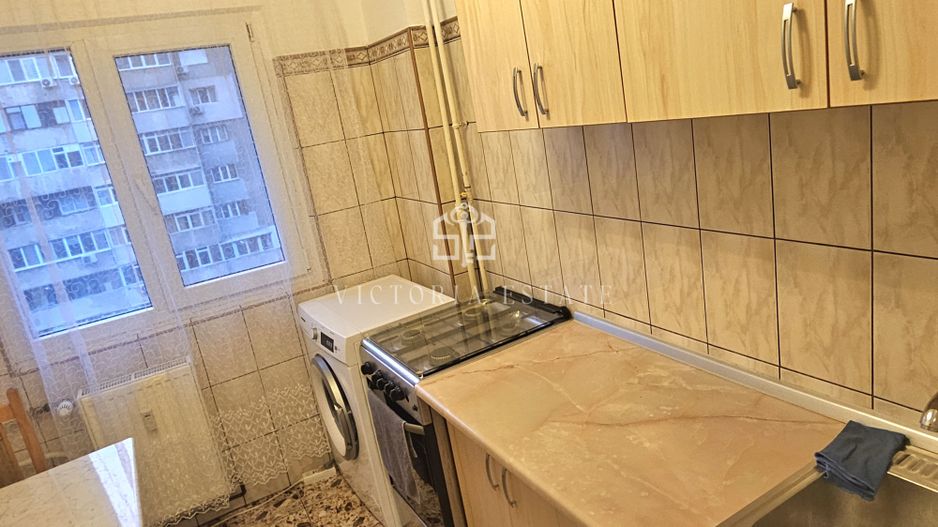 Apartament 2 camere de inchiriat Republicii - Poză 13