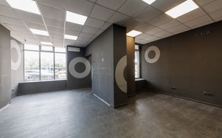 Spațiu comercial cu 2 camere de vânzare în Calea Bucuresti, Pitesti - Poză 5