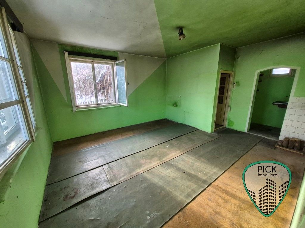 P 1162 - Casă cu 2+1 cameră în Târgu Mureș, Unirii, zona Remetea - Poză 8