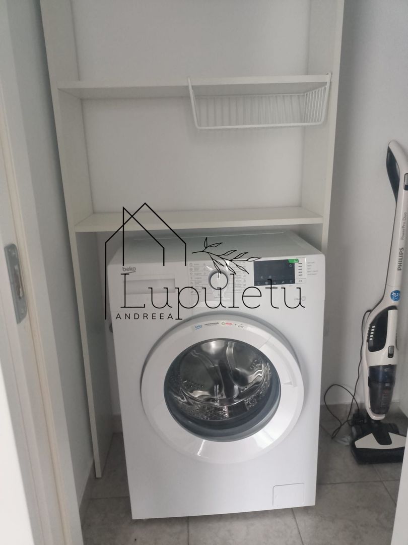 Casă Modernă de Inchiriat | 3 Camere |Curte privată | Arhitecților - Poză 9