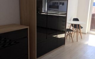 Garsoniera moderna Subcetate Residence - Poză 2