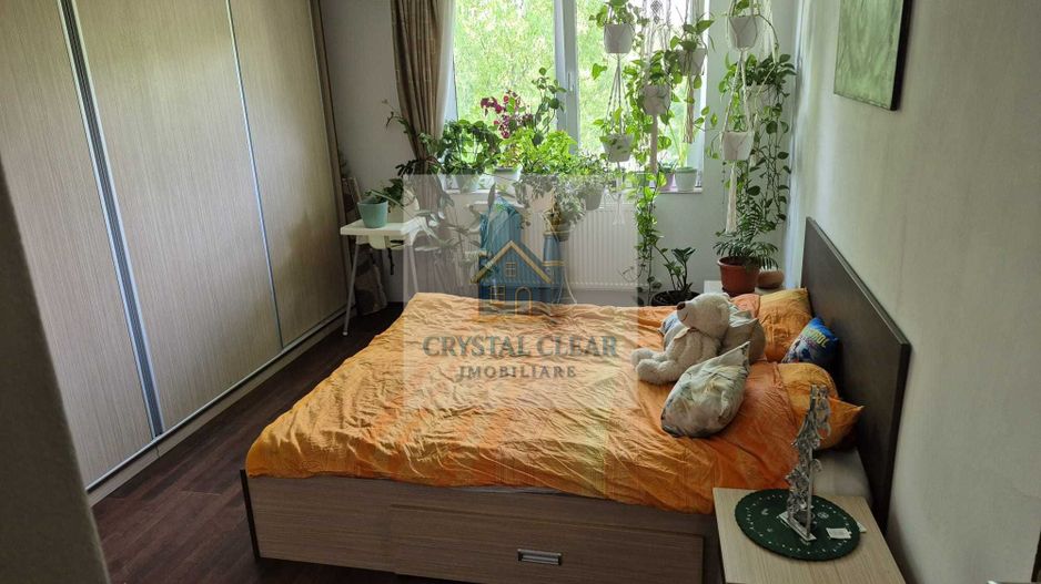 Apartament 3 camere - zona Sângeorgiu de Mureș - Poză 2