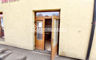 Spații de birouri si depozitare cu parcare - Poză 9