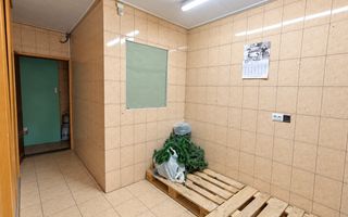CHIRIE SPAȚIU COMERCIAL | 55 m² | RÎȘCANI | MATEI BASARAB 9/1 - Poză 8