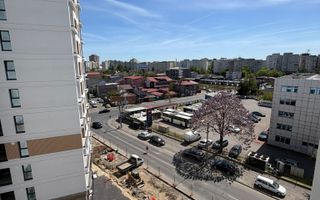 Obor Garsoniera 36 mp Obor High Garden East I Veranda Mall I Com 0% - Poză 15