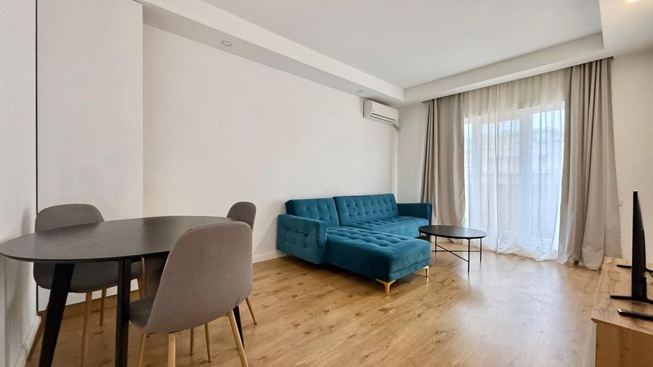 COSMOPOLIS - Apartament cu 3 camere, mobilat si utilat. - Poză 1