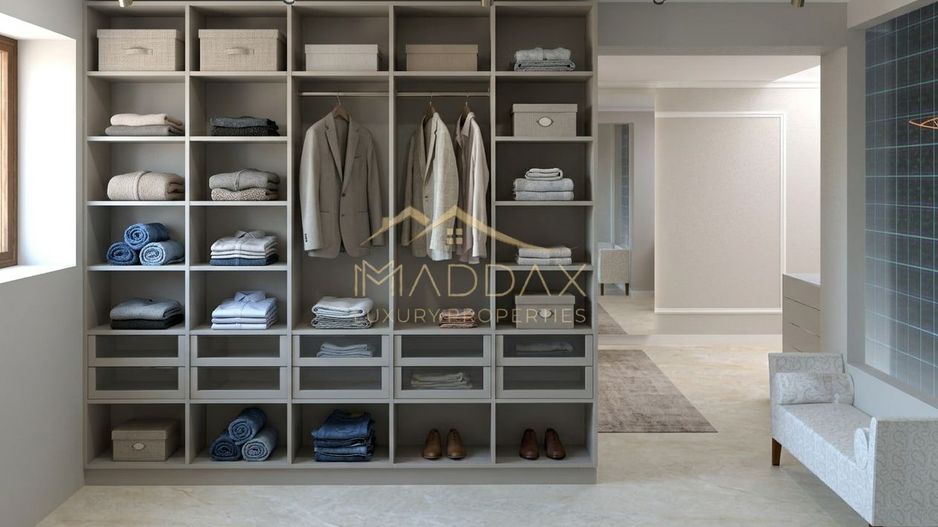Vila Premium *800mp* // teren *963mp* / garaj cu 6 locuri* // Iancu Nicolae - Poză 106