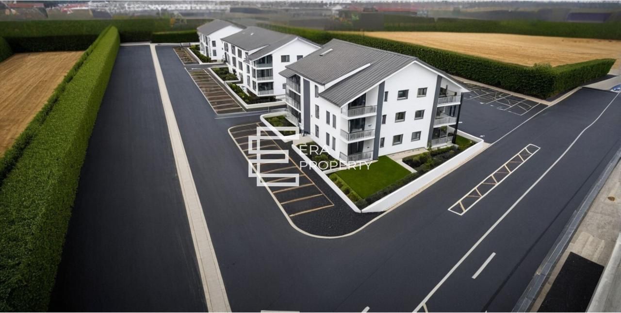 Apartament 2 camere balcon si pod etaj 2 Selimbar Sibiu - Poză 5