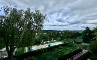 Hotel 20 camere Delta Dunarii 50 m deschidere teren 6000 mp acces auto - Poză 39