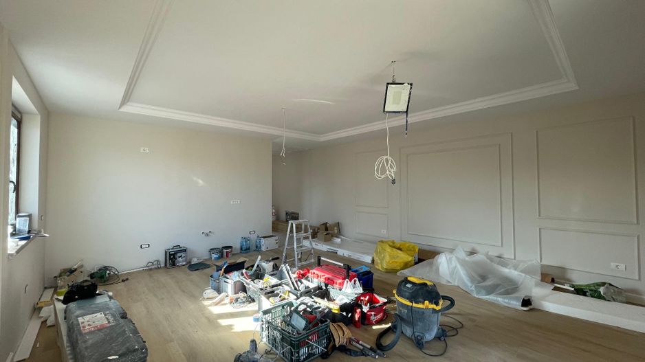 Casă / Vilă în Mosnita Noua - Poză 8