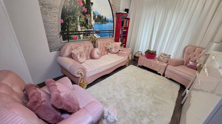 CASA DUPLEX-PARIS RESIDENCE, MOBILATA/UTILATA, ZONA BUNA, COMISION 0% - Poză 8