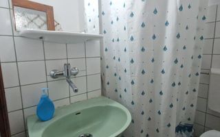 Apartament 4 camere | Parter | Bloc P+4 | Zonă rezidențială liniștită 1Mai - Poză 9