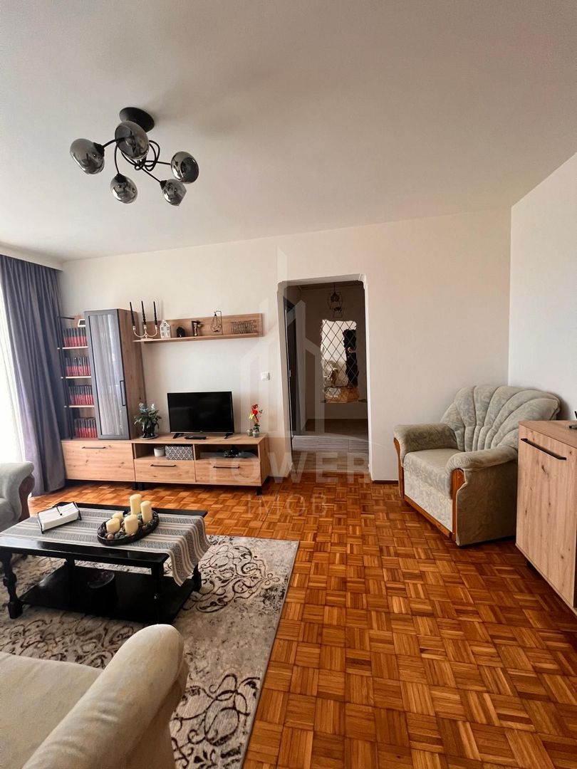 Apartament 2 camere de închiriat | Zona Centrală - Poză 2