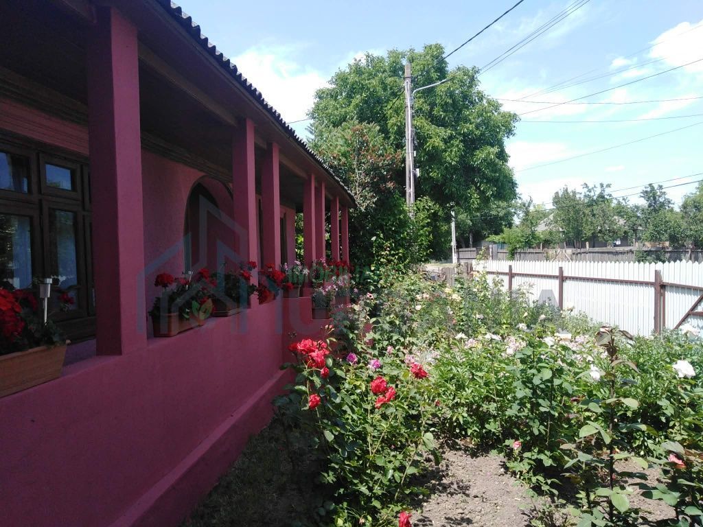 Casă cu 3 camere și teren 2100 mp, Trifești, județul Iași - Poză 2