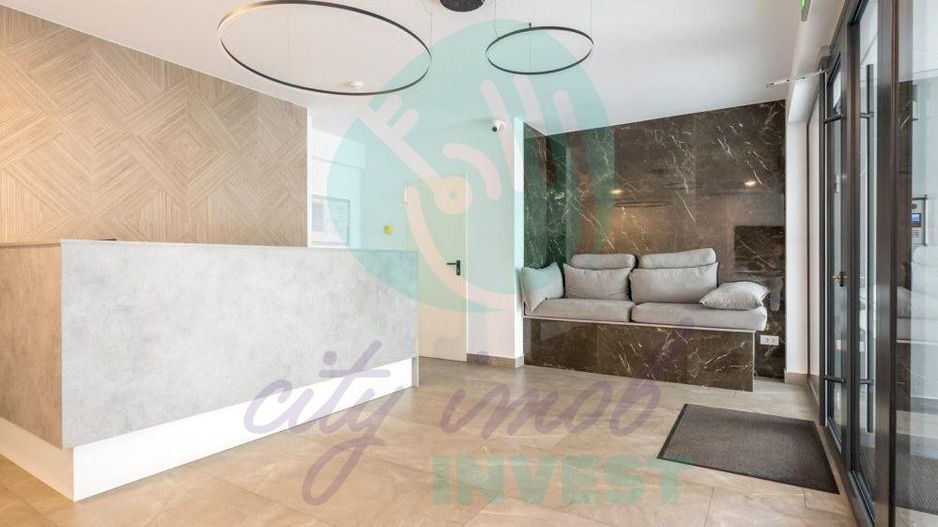 Duplex cu view spectaculos si terasa de 35 mp - Poză 3